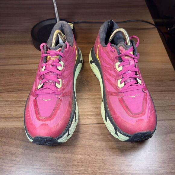 HOKA ONE ONE MAFATE SPEED 3 - Women’s Running Shoes - SIZE 9B - Picture 3 of 9